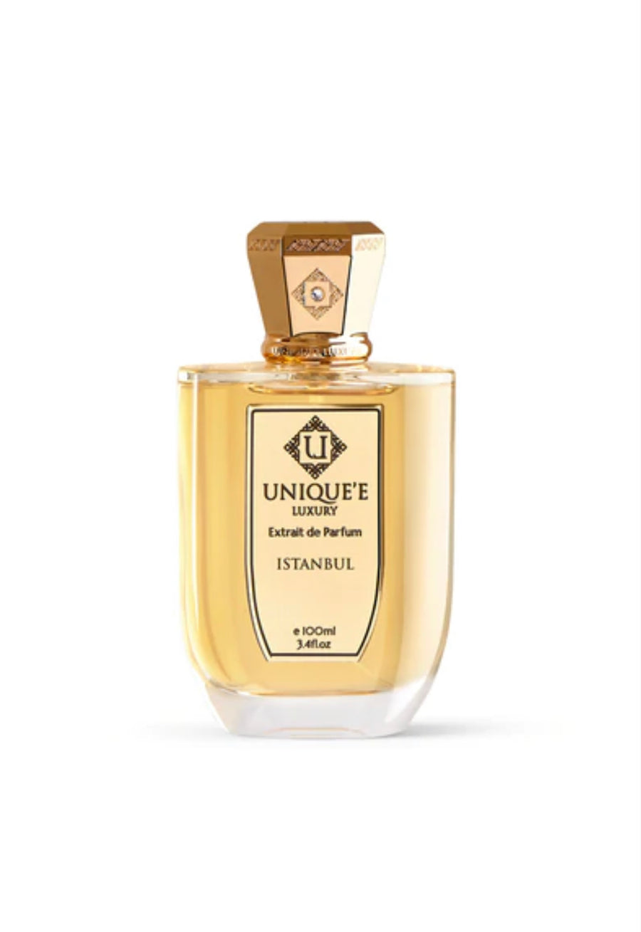 Unique’e Luxury Istanbul Extrait De Parfum 100ML
