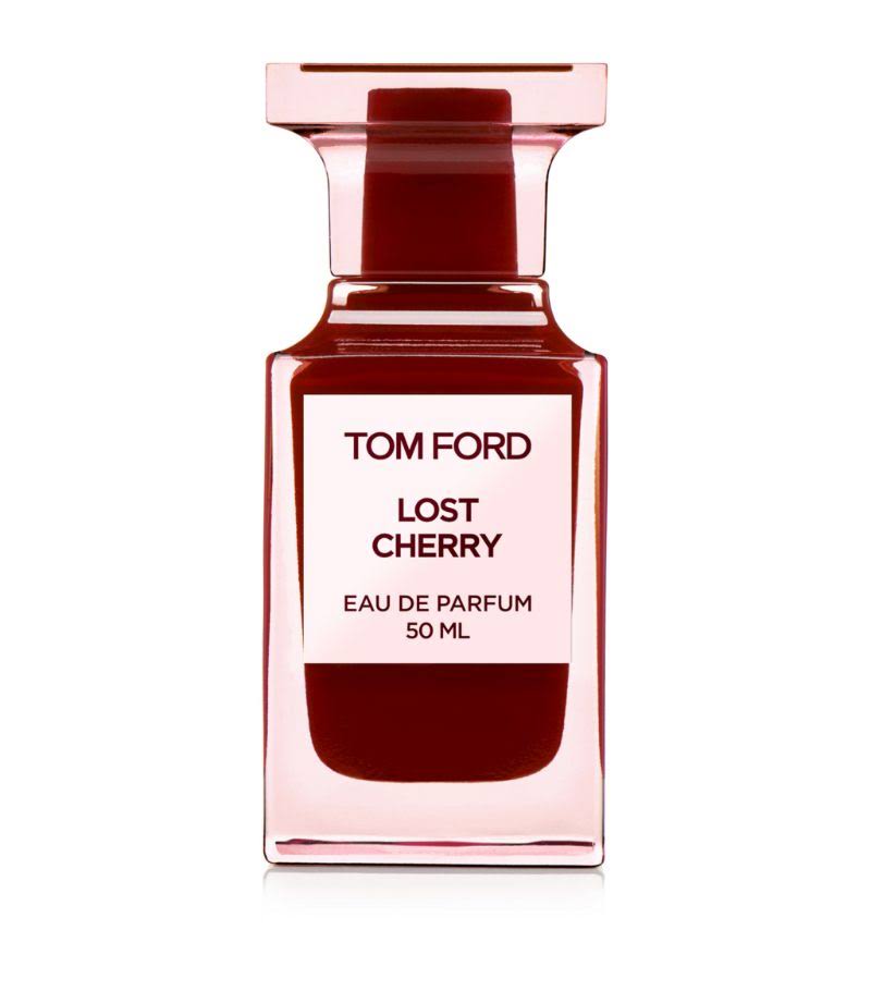 Tom Ford Lost Cherry Private Blend 50ML UNBOXED