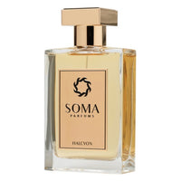 Soma Parfums Halcyon Eau De Parfum Samples