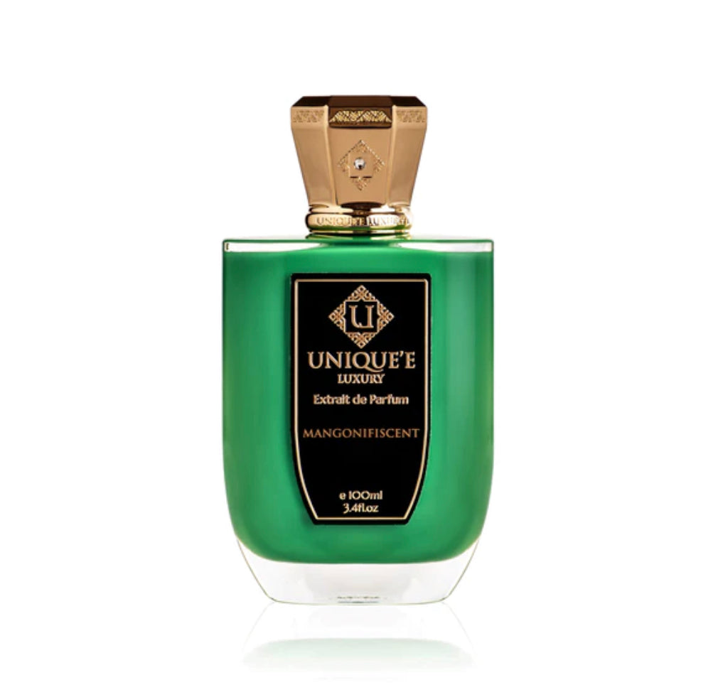 Unique’e Luxury Mangonifiscent Extrait De Parfum 100ML