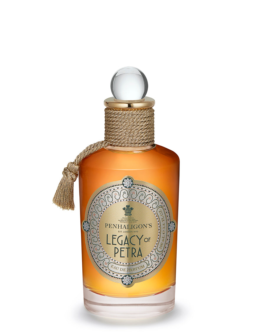 Penhaligons Legacy Of Petra Eau De Parfum Samples