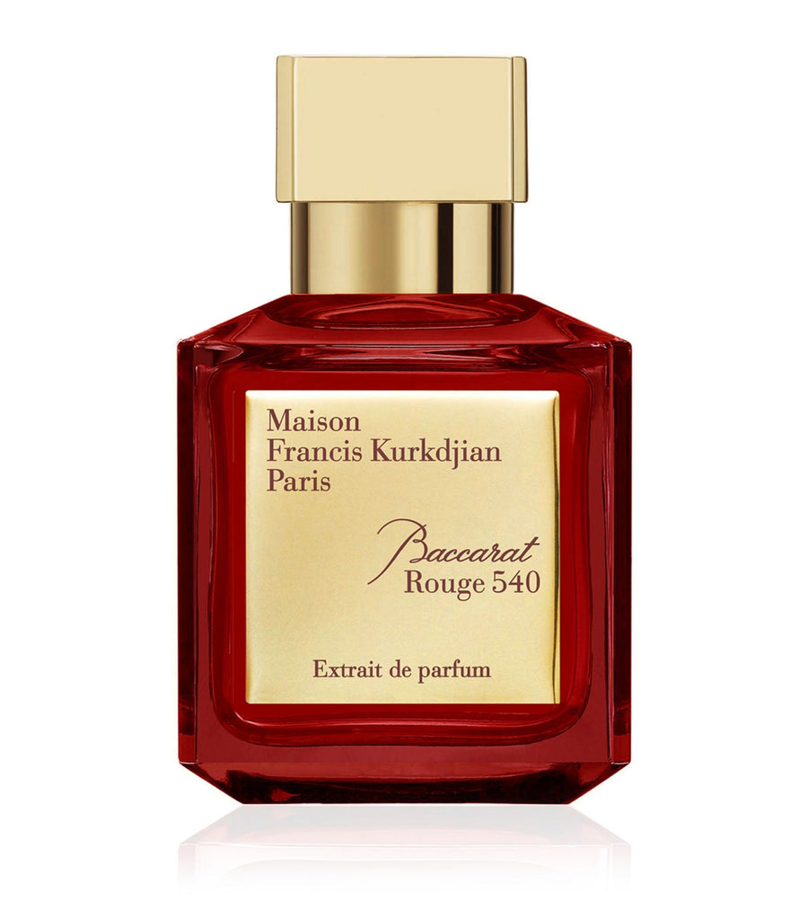 Maison Francis Kurkdjian Baccarat Rouge 540 Extrait Fragrance Samples