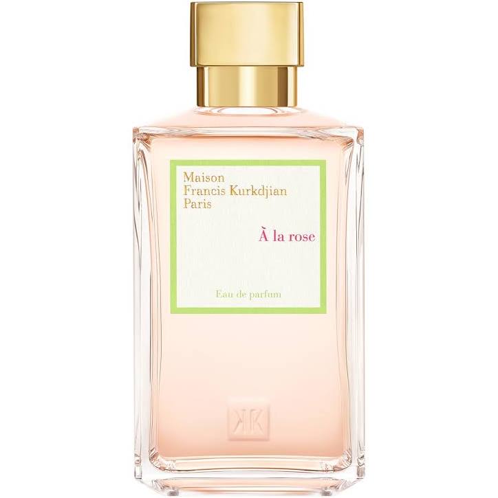 Maison Francis Kurkdjian  A La Rose Eau De Parfum Fragrance Samples