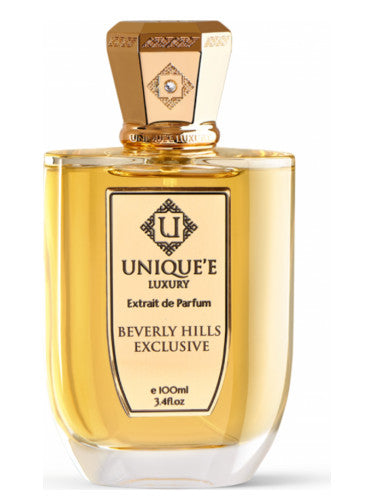 Unique’e Luxury Beverly Hills Extrait De Parfum 100ML