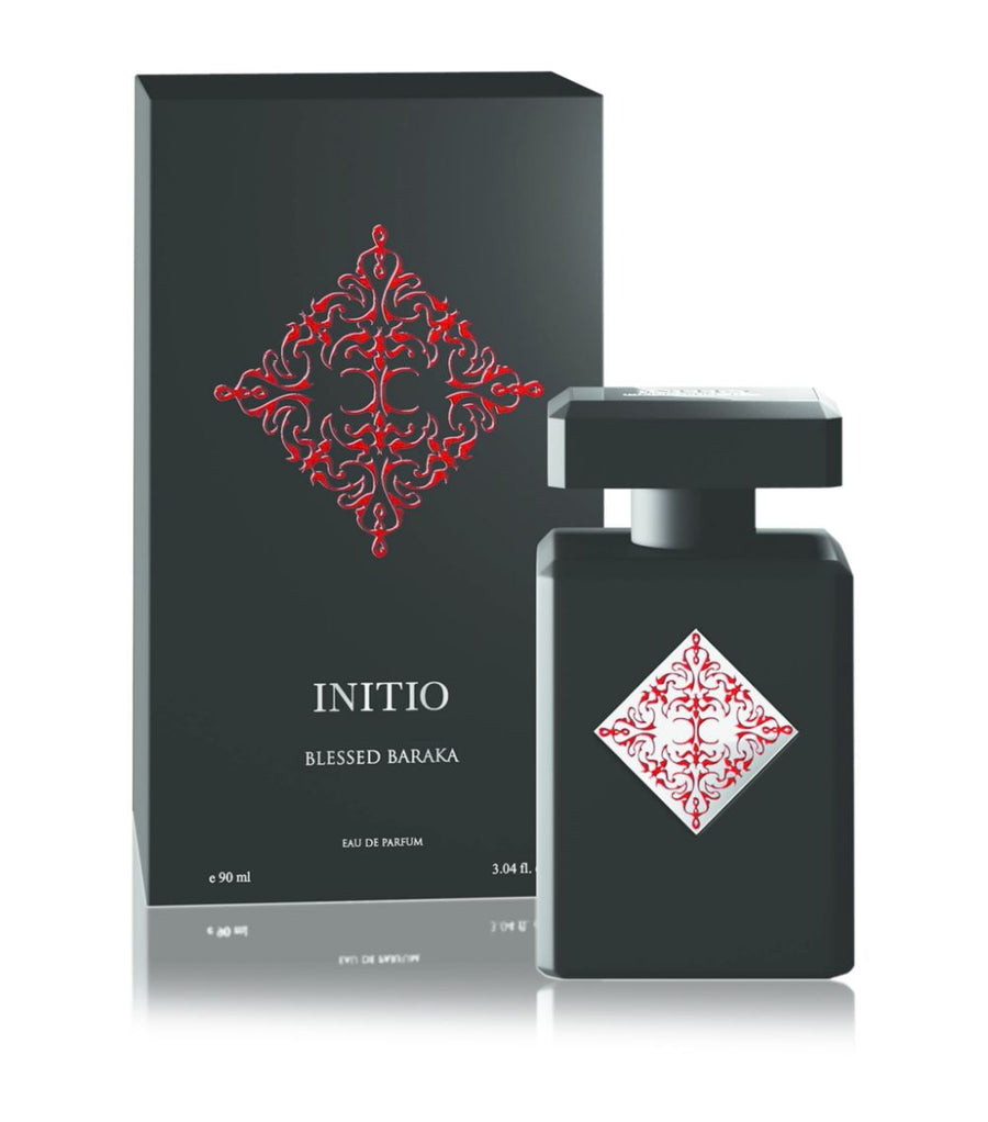 Initio Parfums Blessed Baraka Eau De Parfum Samples
