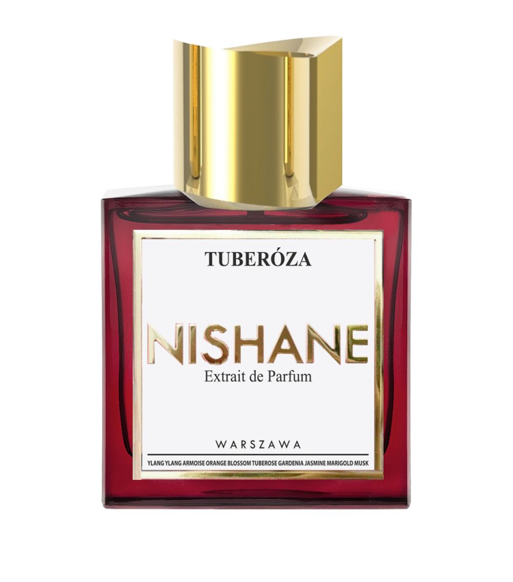 Nishane Tuberoza Extrait De Parfum Samples
