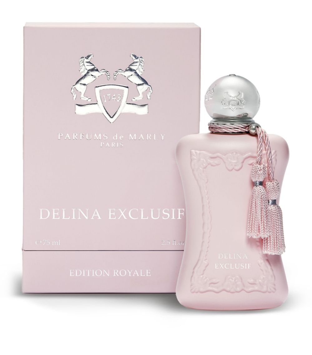 Parfums De Marly Delina Exclusif Eau De Parfum Samples