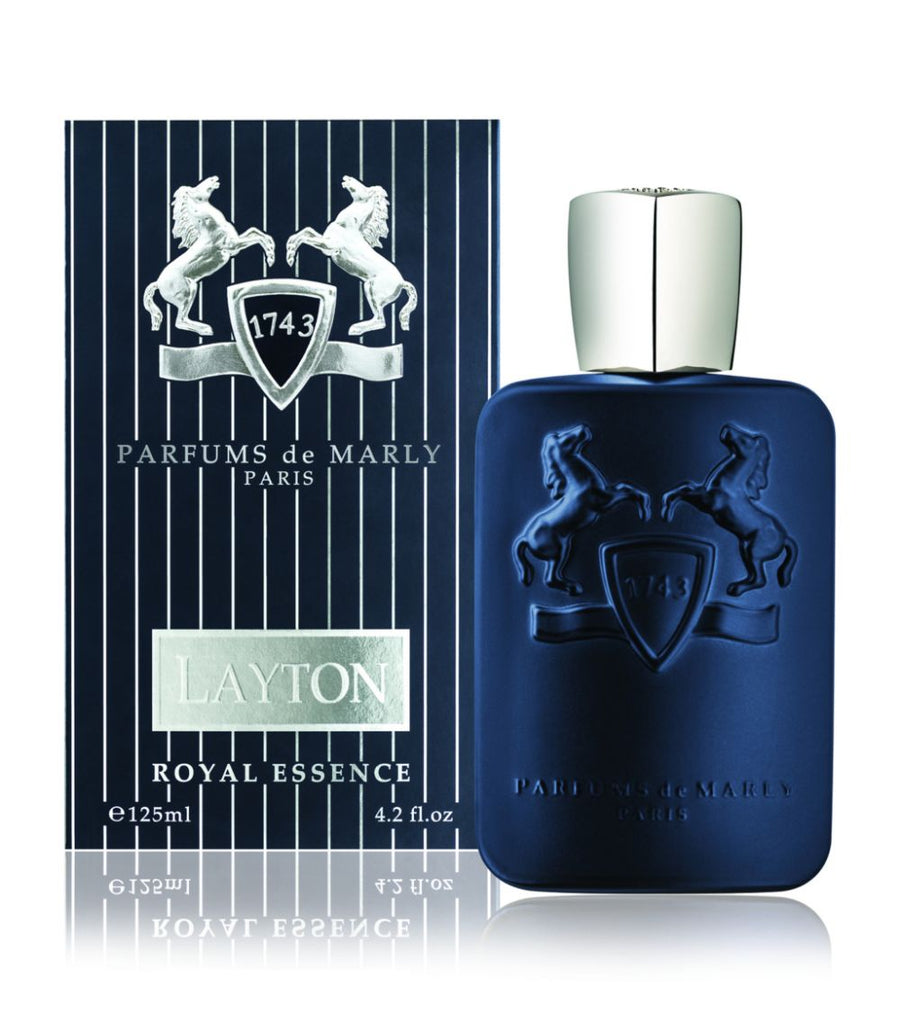 Parfums De Marly Layton Royal Essence Eau De Parfum Samples